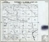 Page 064 - Township 2 N., Range 3 E., Van Duzen River, Humboldt County 1949